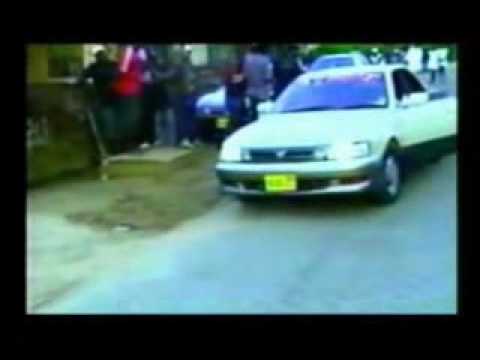 Menko crew : monie torie