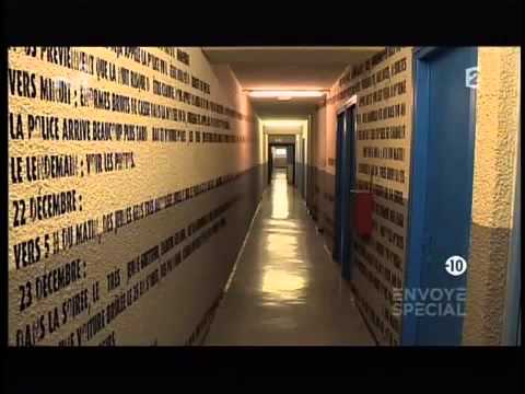 Le Rêve Brisé la Villeneuve, Grenoble (38) Partie 2