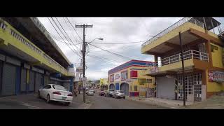 Linstead - Main Road, St Catherine Jamaica