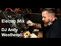 Andrew Weatherall Electro Mix