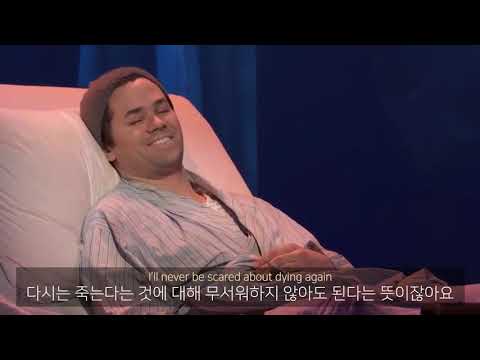 [한글자막] Falsettos - You Gotta Die Sometime (Andrew Rannells) 뮤지컬 팔세토