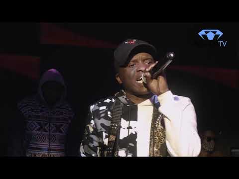 Ti Gonzi & Noble Stylez - One House Battle Performance 3