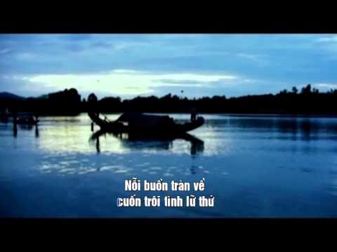 Nhớ Huế xưa - Anh Nguyên