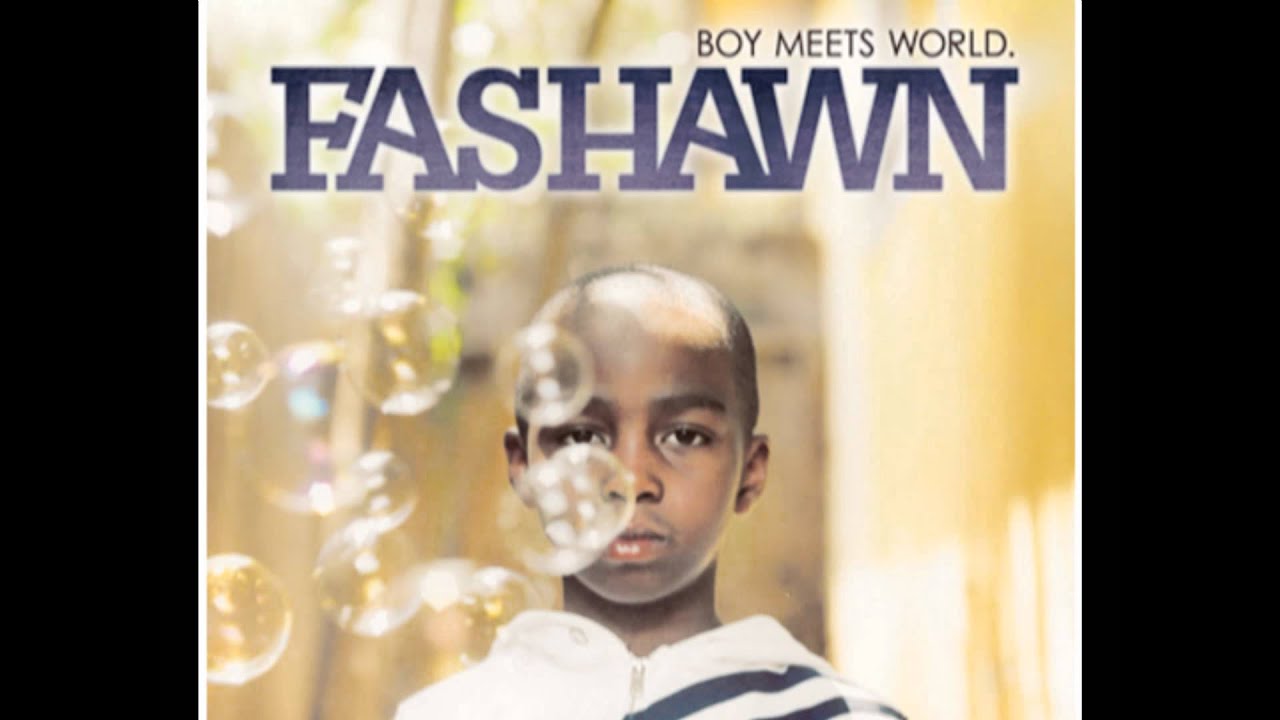 Fashawn - When She Calls