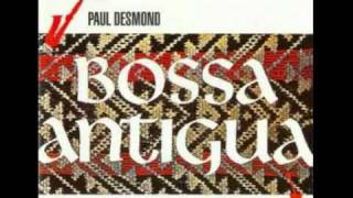 Paul Desmond & Jim Hall - O Gato  1964