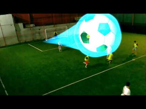 Aktif Halı Saha 16.04.2016 00:00 - akillisaha.com