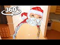Goo Goo Gaga Meme 360 In YOUR HOUSE Goo Goo Gaga Santa Meme