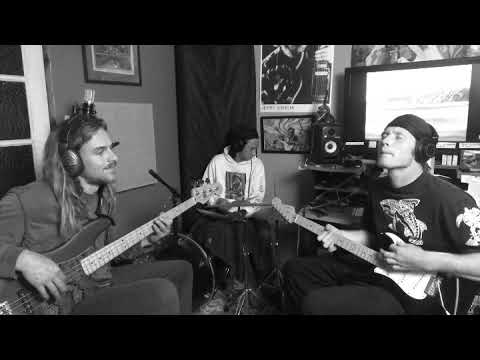 Funky Groove // James Brown & The Meters // Band Of Gringos