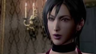 resident evil 4 Ada separate ways part3