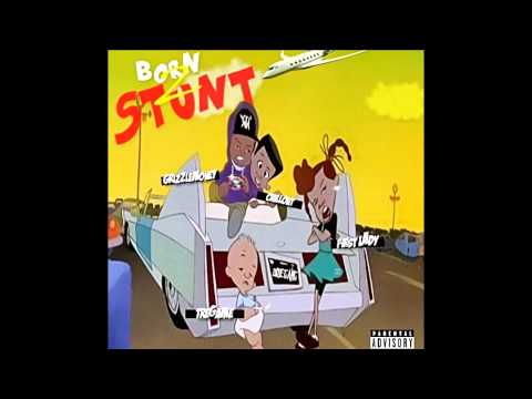 DISE GANG - THE 1ST FT LIGHTSHOW