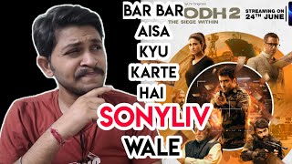 Avrodh Season 2 | All Episodes Review | Avrodh Season 2 Full Episodes | SonyLIV |