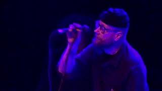 Mike Doughty (of Soul Coughing) - Blueeyed Devil (Live) First Avenue - Minneapolis, MN 09MAR2019