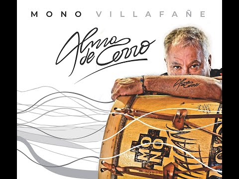 Mono Villafañe - Horizonte de Octubre