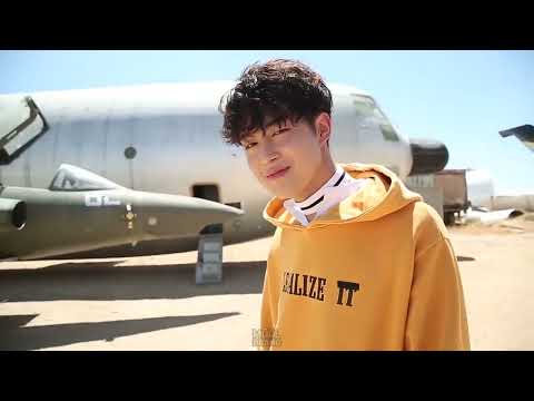 171015 Twitter - 심쿵심멎 (ᗒᗨᗕ) 다원이와의 아!이!컨!택! 타임!#물빵이 #SF9 #에스에프나인 #OSoleMio #오솔레미오 ☀️