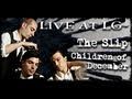 The Slip- Children of December