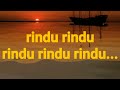 Rindu Mengapa Rindu Hatiku Dangdut Koplo Goyang Remix Meggy Z Cover