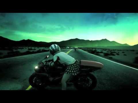Sunfreakz ft Mia J - Drive Out (Bellatrax Remix)