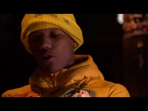 Exoticboy Bud & Eighty4Shots - "Nez House" A Visual by Al