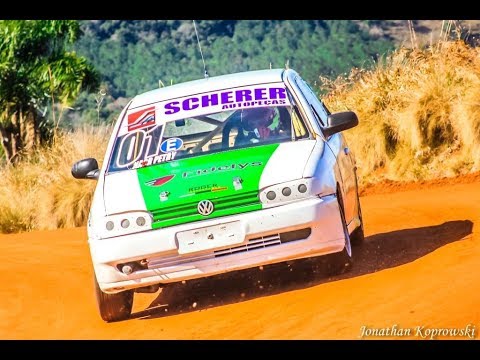 2ª Bateria Marcas E - Naor Petry 3ª Etapa CCA 2017 - Joaçaba