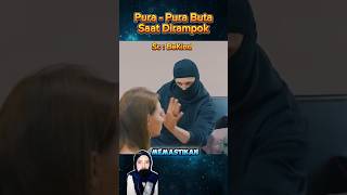 Download lagu Pretending to be a thief when robbed⁉️⁉️😱 #film trailer #shorts #short mp3