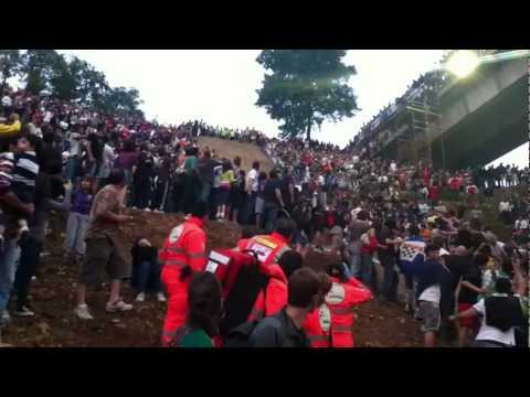 Crash Extreme Lumezzane 2012