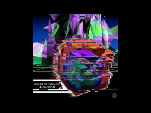 Alejo - Myriad (Pockitz Remix)