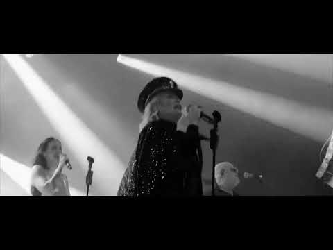 Kim Wilde and Cherry Red Records