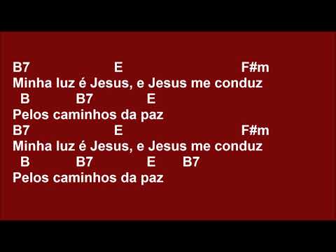 Zezinho - Dentro De Mim - Padres