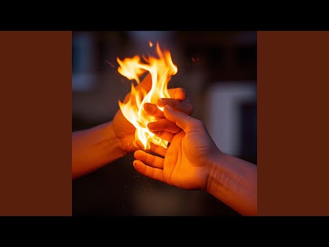 Fire in My Hands