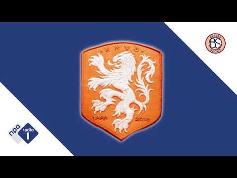 Gertjan Verbeek: 'mijn sollicitatiebrief ligt al bij de KNVB!' - Bureau Sport Radio