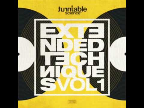 Turntable Science - Sesiune (feat Carbon)