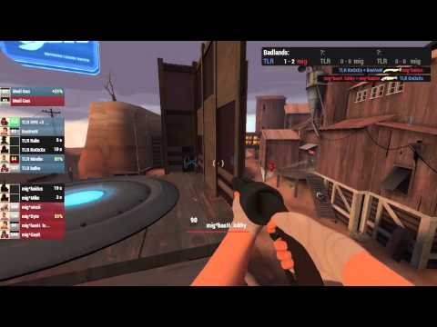 ETF2L S17 Premiership Grand Final: Made In Germany vs. The Last Resort (Map 1)