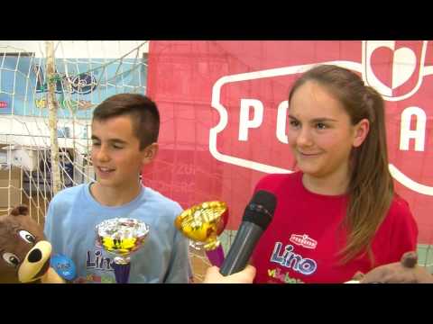 Lino Višebojac - Posušje