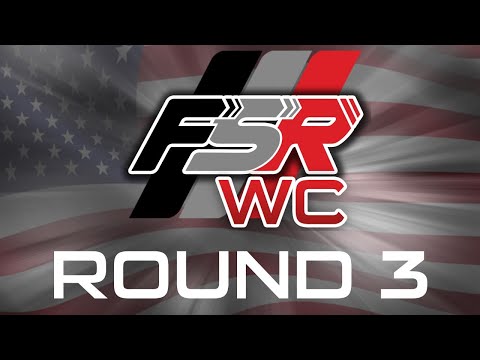 FSR 2020 - World Championship | Round 3: United States