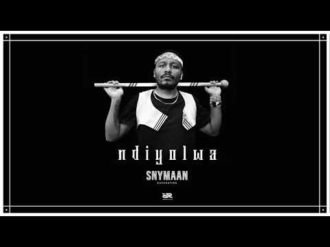 Snymaan - Ndiyolwa (Official Audio)