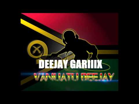 DJ GARRiiiX x K'MILLIAN - NDANGENINSHILA [Vanuatu Remix 2017]