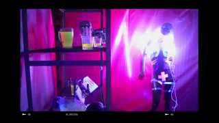 EDEN SWAN: SYMB10S1S // I (共生の 一) [PROMO VIDEO]