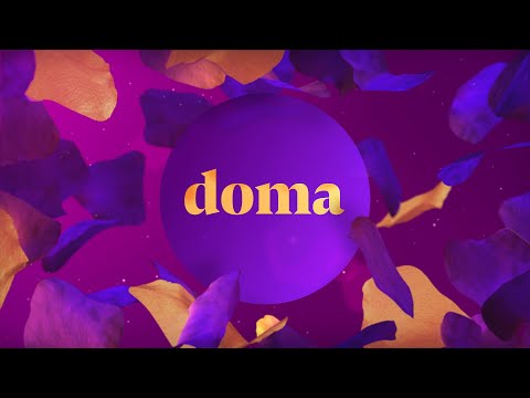TV Doma - nová vizuálna podoba #redesign 2022