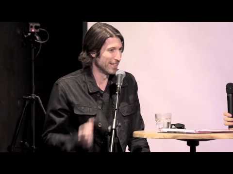 INPUT EPISODES: Eric J Dubowsky Part 1 (Mix Engineer of Flume, Flight Facilities & Chet Faker)