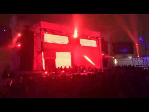 NIC FANCIULLI b2b MARCO CAROLA played our collab track 'Take It Off'