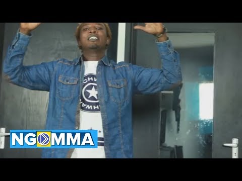 Vichwani ft Jimw@t  - Tumezubaa