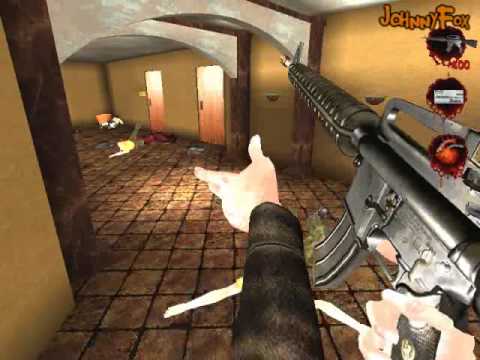 Postal 2 Paradise Lost Walkthrough Postal 2 A Week In Paradise 01 Monday 1 6 By Johnnydfox Game Video Walkthroughs