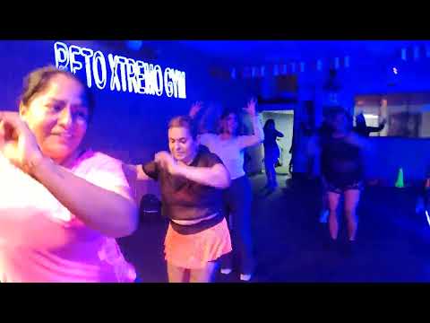 Danza explosiva ✨ explosion Iquitos ❤️ DANCE #fitnees #baile #felicidad#foryou 