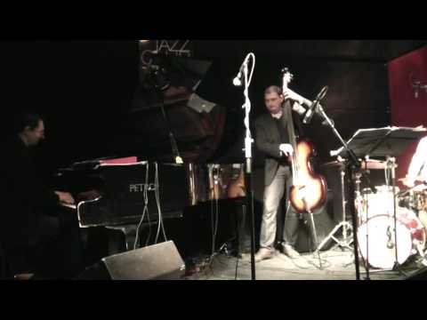 Ondrej Stveracek quartet. Live. MP4