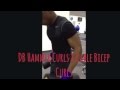 Armz Attack .Pt1 - Supersets Only / Mostly Triceps Work