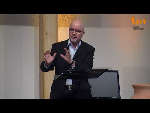 Predigt - 27.01.2019 - Manfred Müller - Licht, nicht erst am Ende des Tunnels