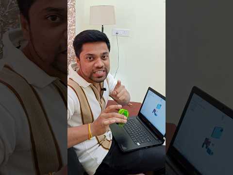 Universal Charger Stand — Solving Every Mobile Charging Problem 🙌🏻🧑🏻‍🔧