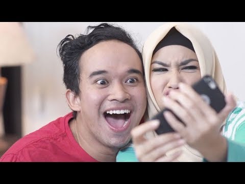 Selfi Buat Rohaya - Highlight Kecil Kecil Mikir Jadi Manten Eps 47