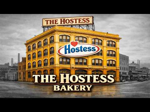 The Rise and Fall of Hostess: A True American Tragedy