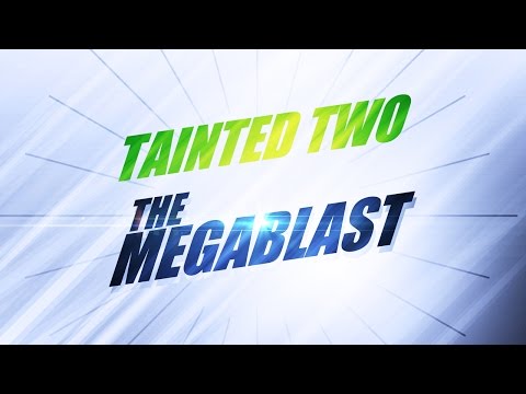 Tainted Two - The Megablast (Trancecore Mix) *1993